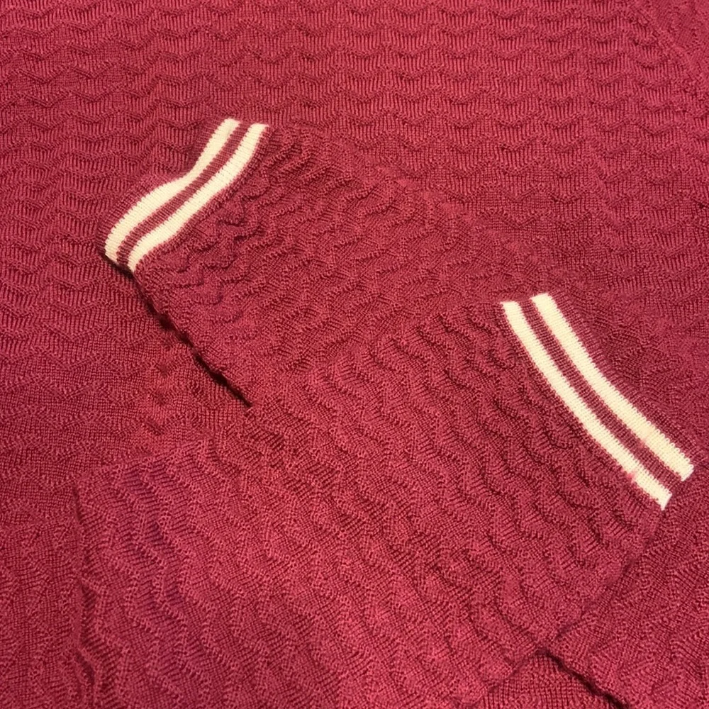 Wool sweater - Picture 7 of 9